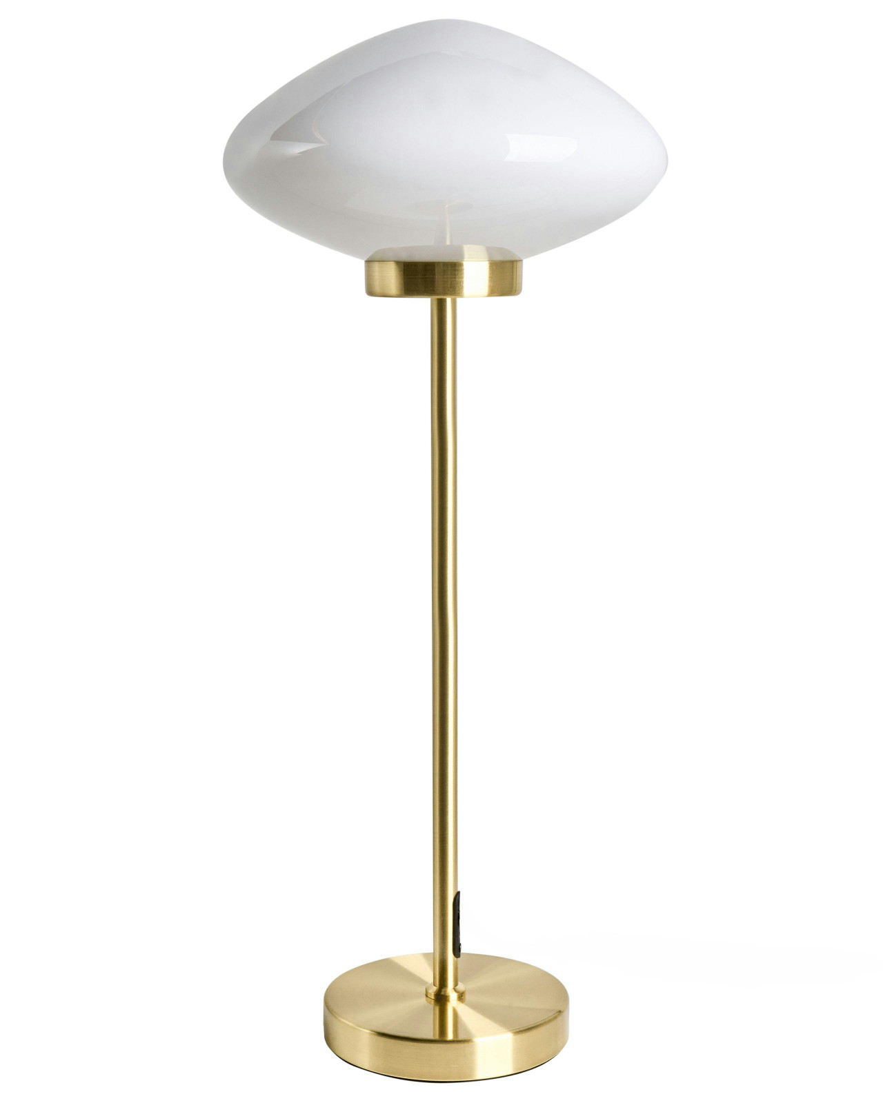 Candeeiro de mesa SIBUN Metal Dourado