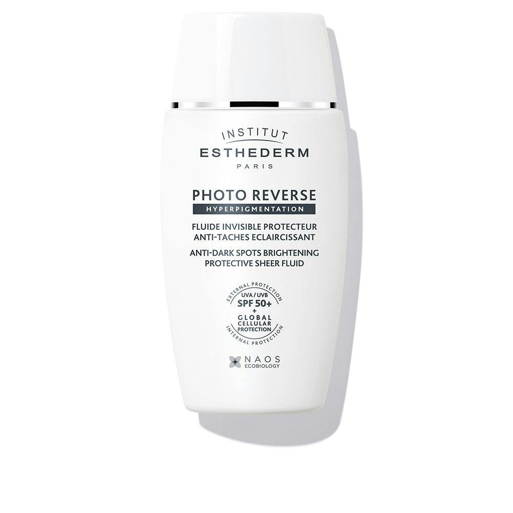 PHOTO REVERSE anti-stain sunscreen SPF50+ 40 ml