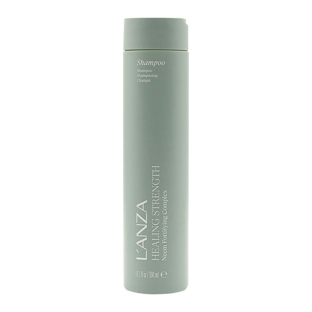 L'Anza Healing Strength Shampoo 300ml