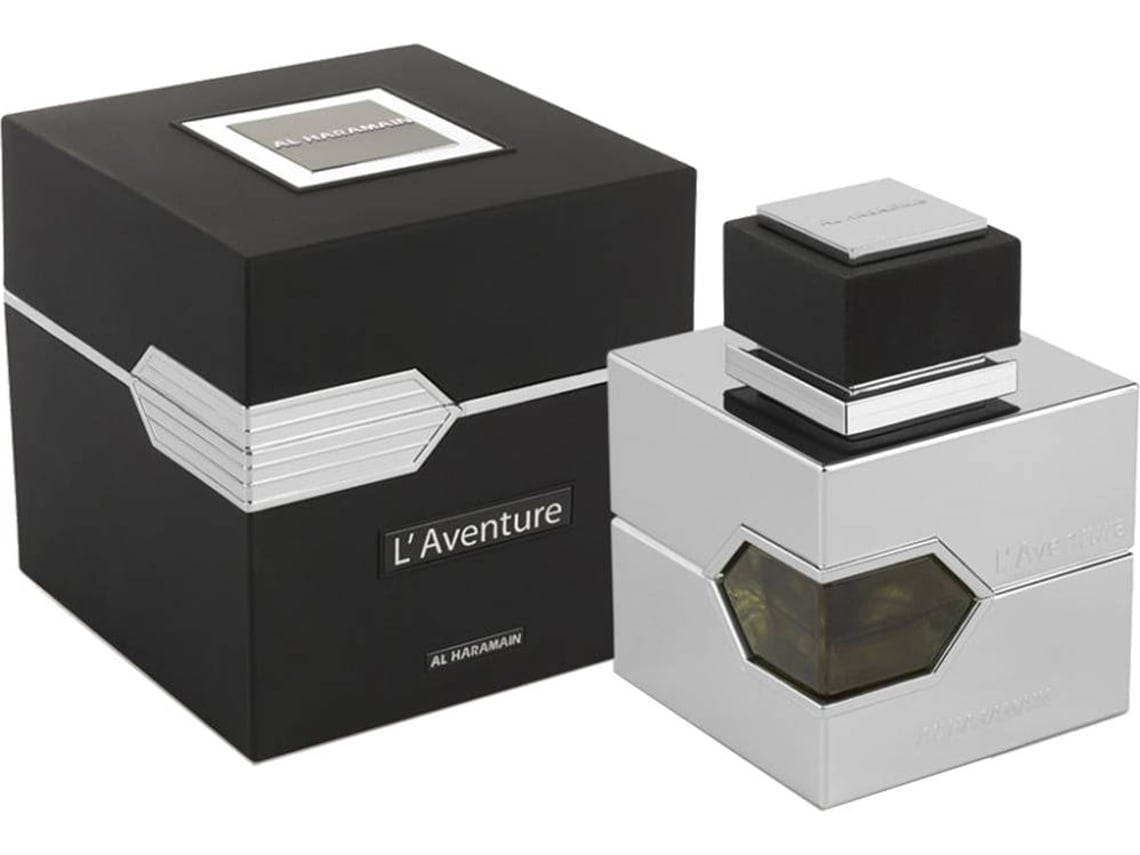 L'Aventure Eau de Parfum for Men 100 ml