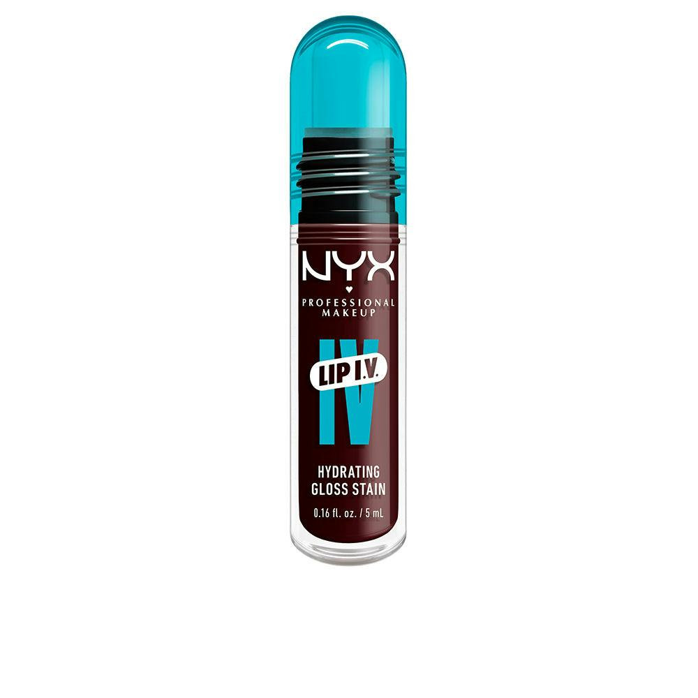 Brillo de labios Water And'Bout Wine? 5ml