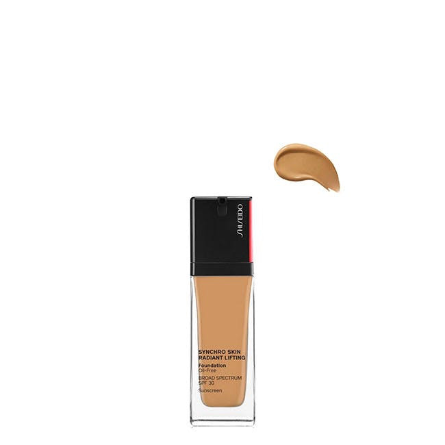 Synchro Skin Radiant Lifting Foundation - Citrine, 30 ml