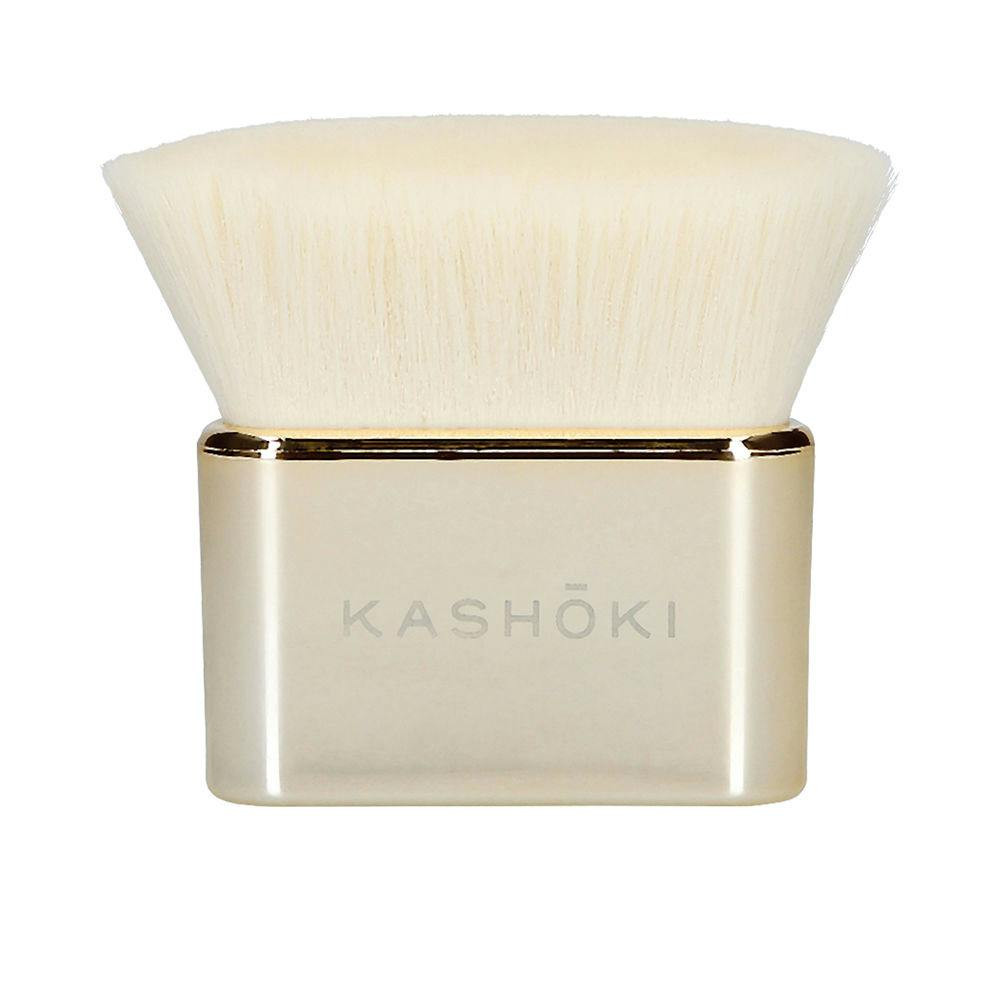 Body makeup brush