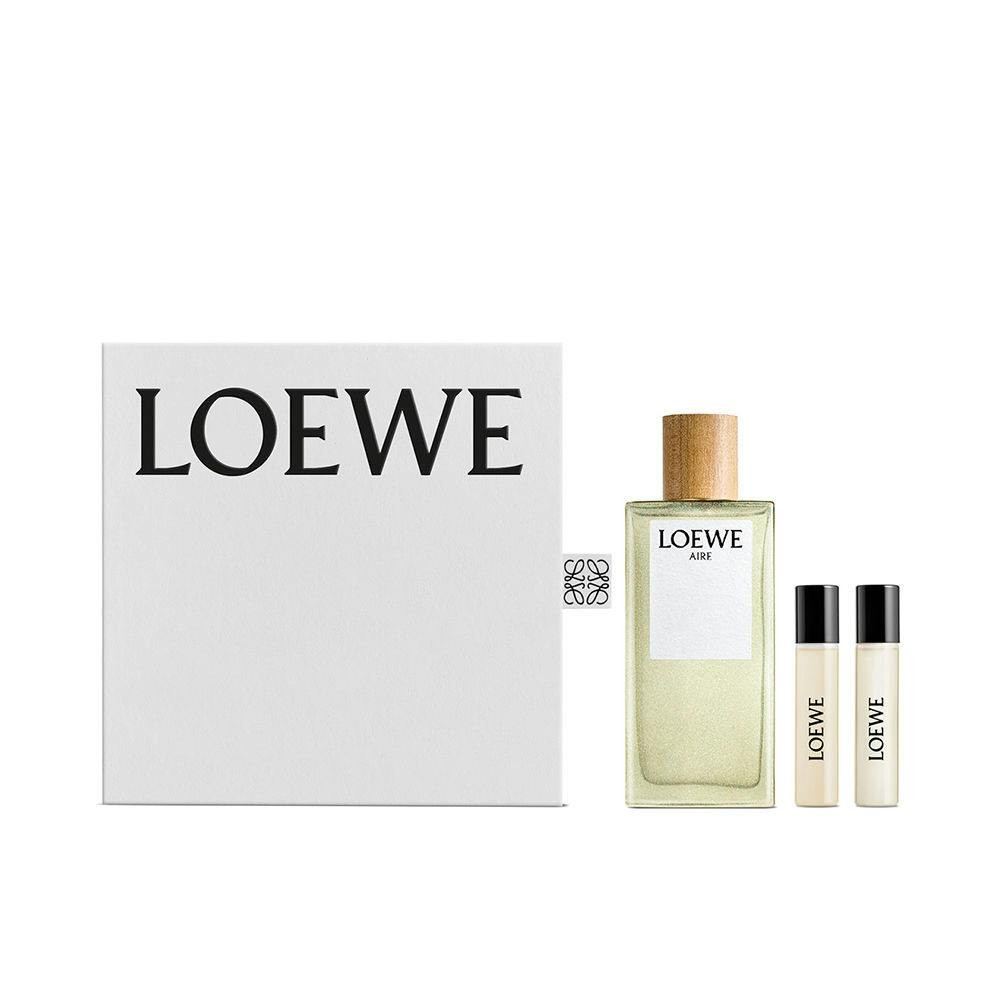 LOEWE Air Gift Box EDT 100ml 3 u