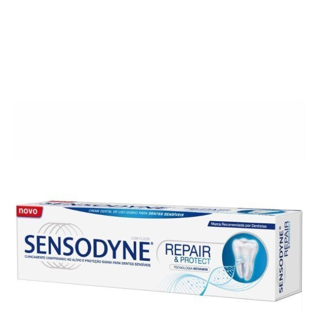 Dentífrico Repair and Protect