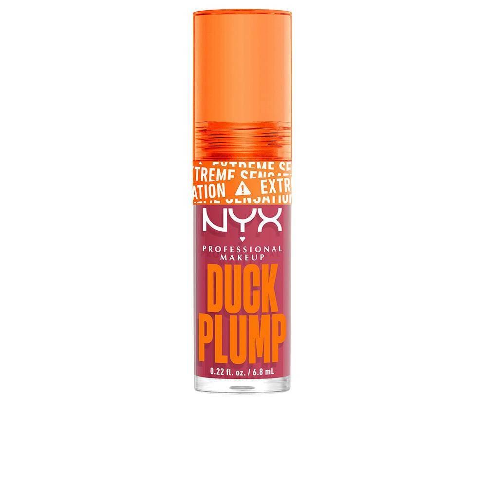 Gloss Duck Plump Color Strike - A Rose