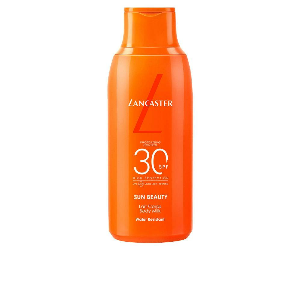 Sun Beauty Body Milk SPF 30 175 ml
