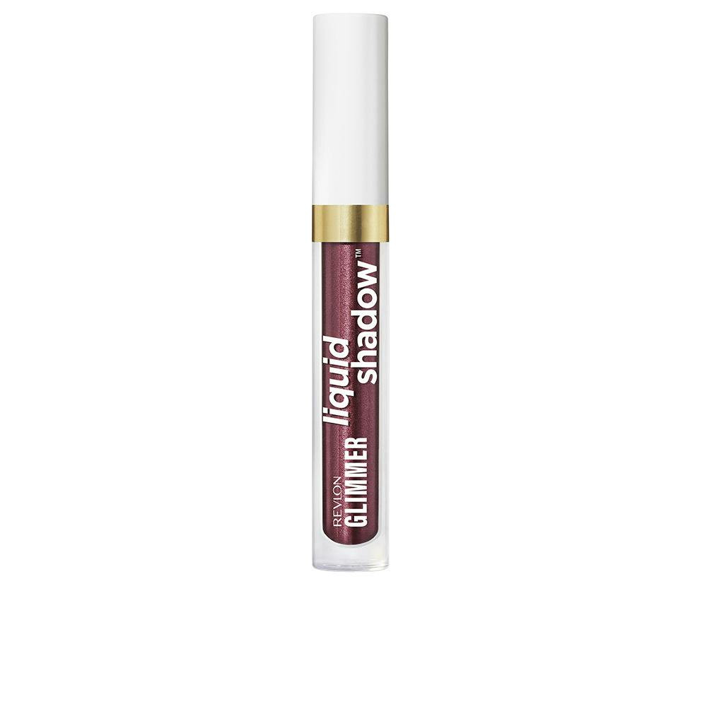 Glimmer liquid eyeshadow 3 ml - 205 In Your Orbit