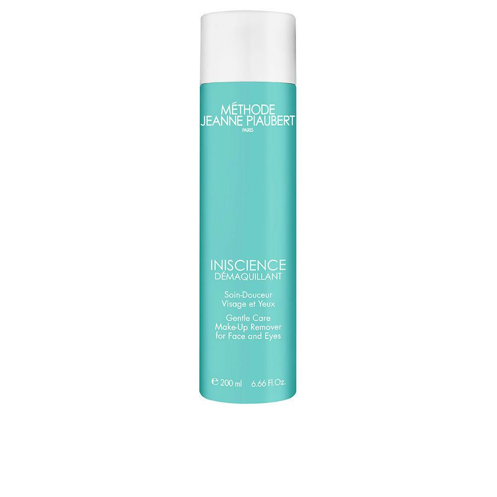 Jeanne Piaubert Iniscience Makeup Remover for Face and Eyes 200ml