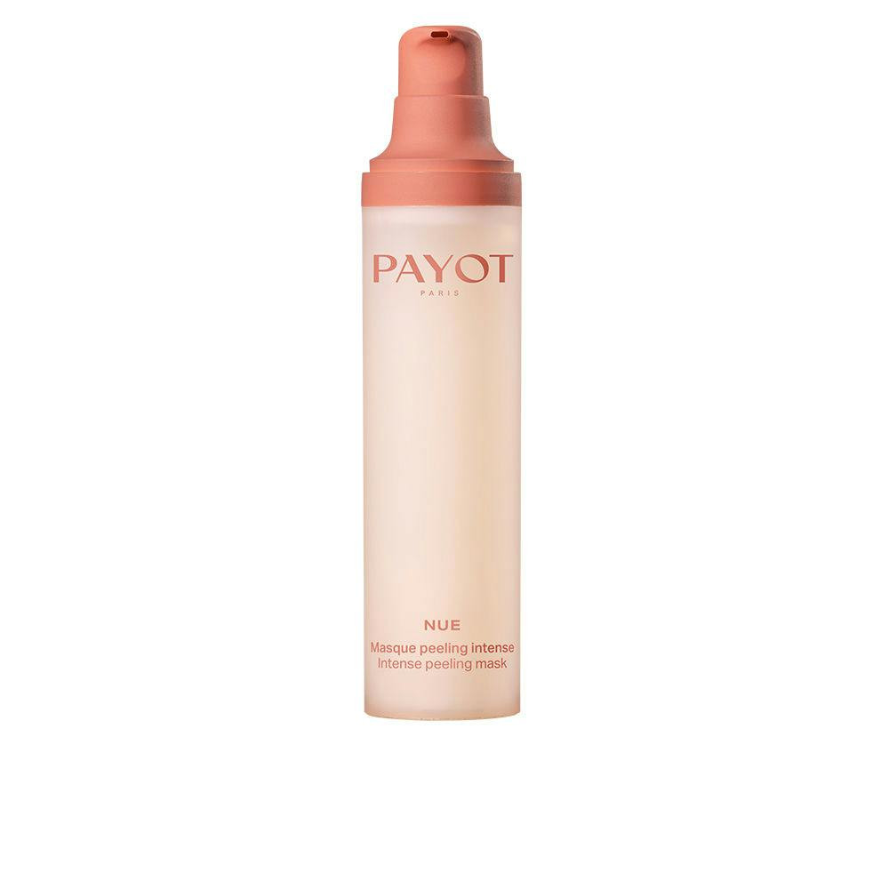 Mascarilla Exfoliante Intensa NUE