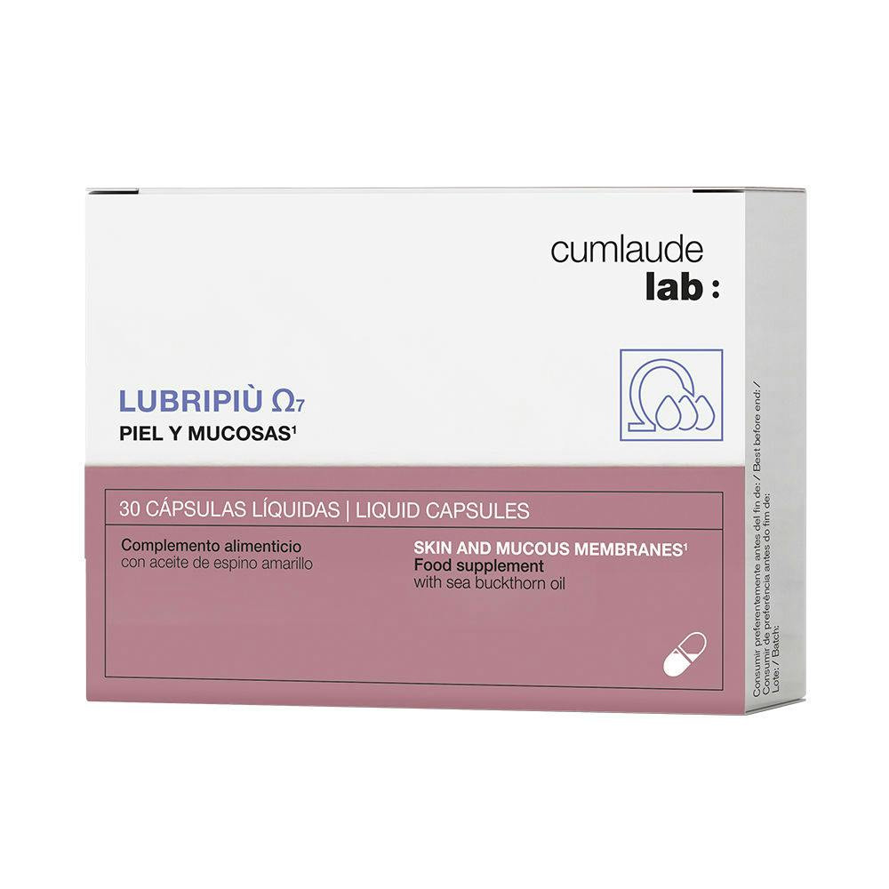 Cápsulas líquidas Omega 30 unidades
