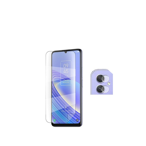 Protector Hydrogel Full Cover para Samsung Galaxy A05