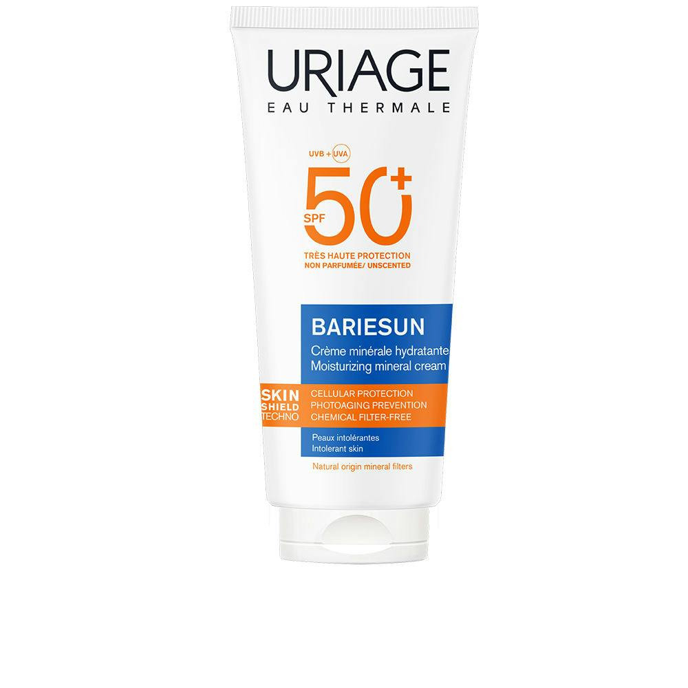 BARIÉSUN mineral cream SPF50+ 100 ml