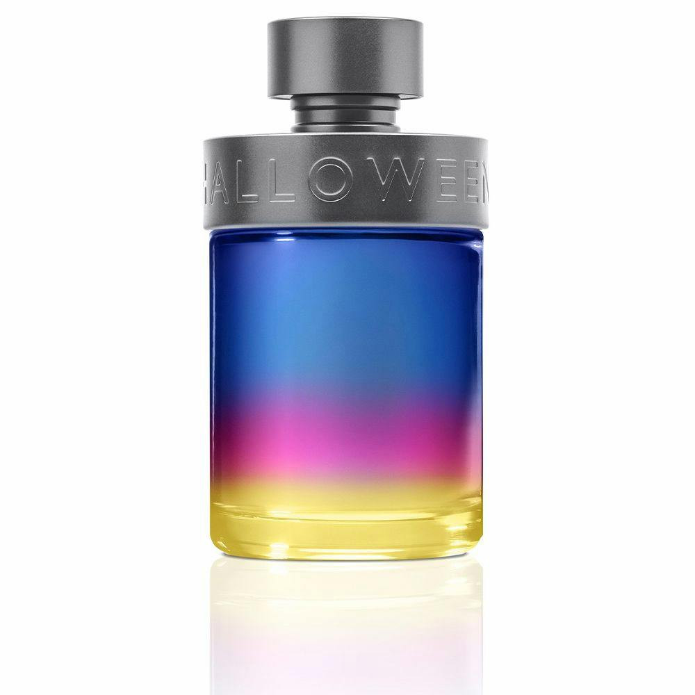 Jesus Del Pozo Hallowen Man Hero Edt Vapo 125 Ml