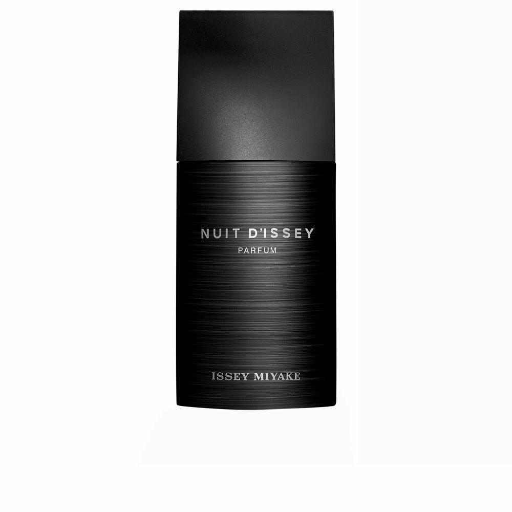 NUIT D ISSEY parfum spray 125 ml