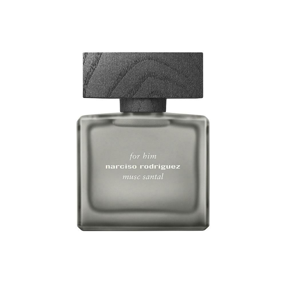 For Him Musc Santal Eau de Parfum vaporizador
