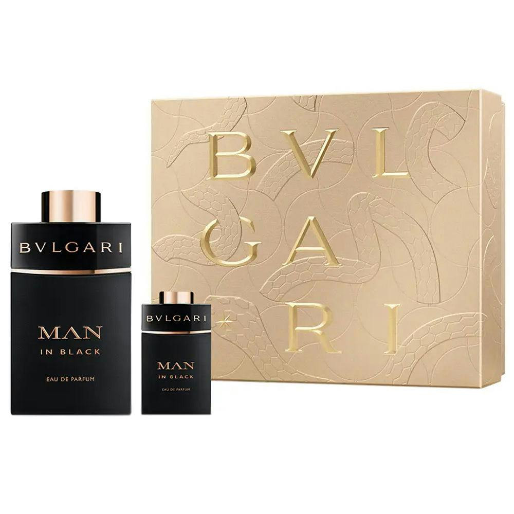 Estuche Man In Black 2 piezas