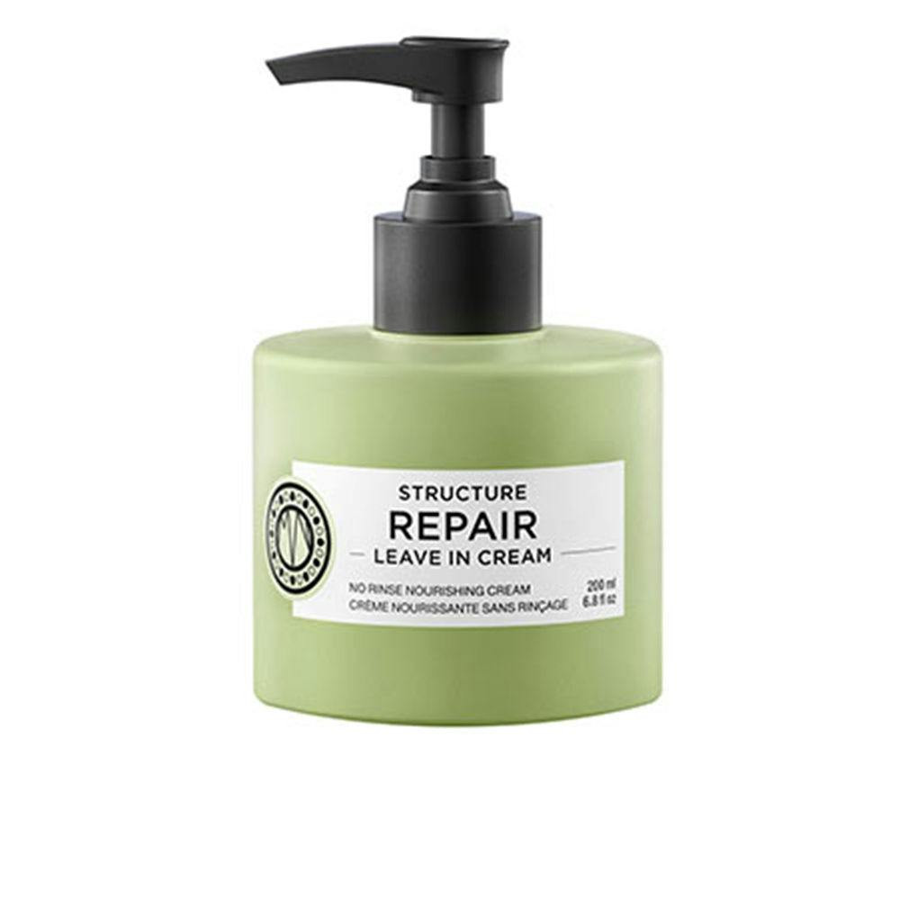 Maria Nila Structure Repair Cream 200 ml