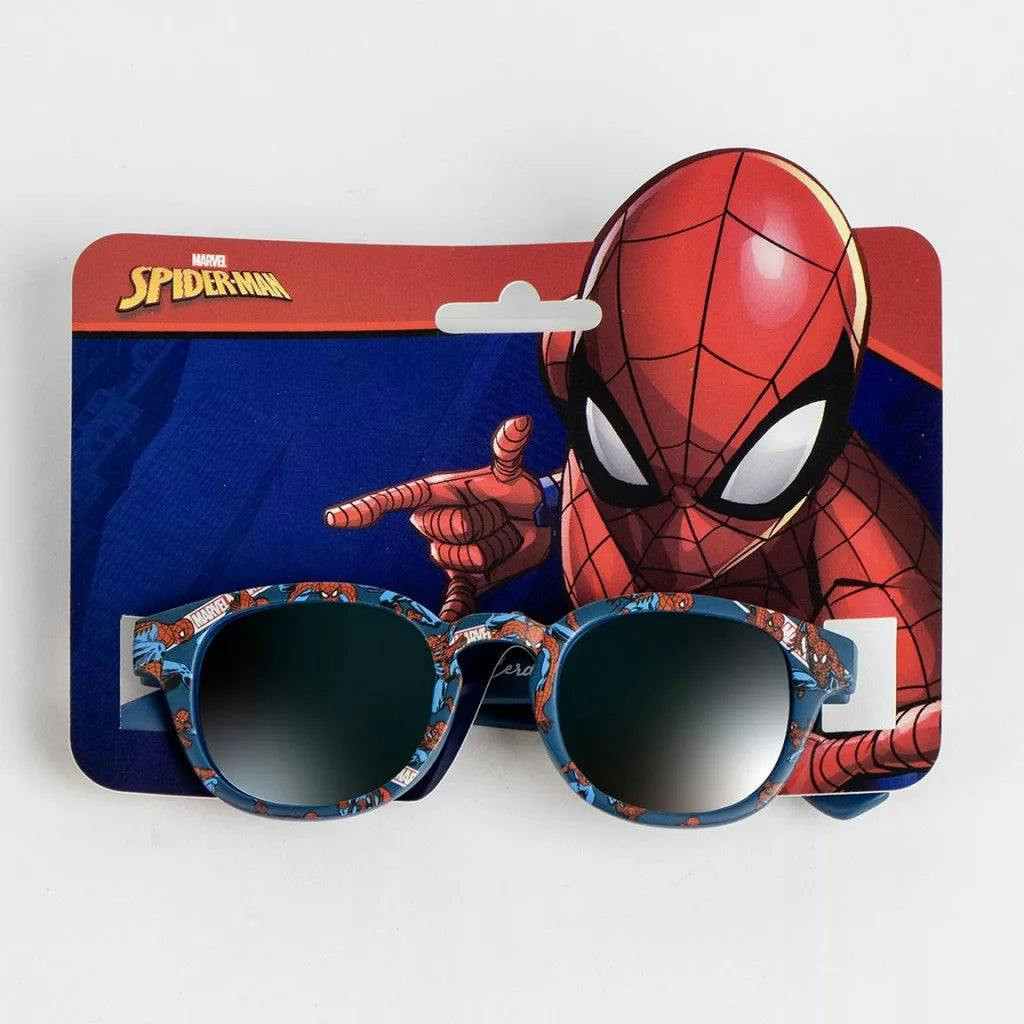 Gafas de sol infantiles Spiderman con licencia