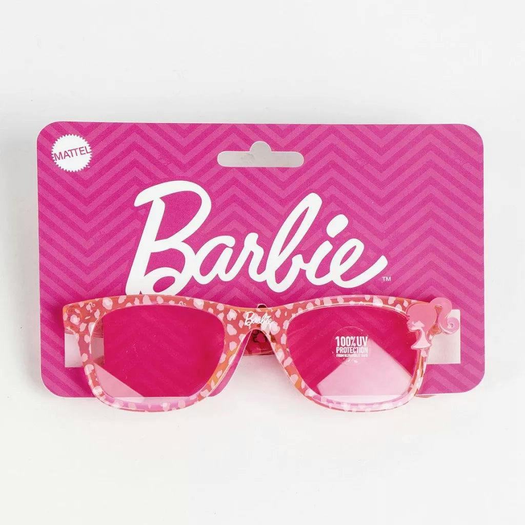 Gafas de sol infantiles Barbie montura de policarbonato