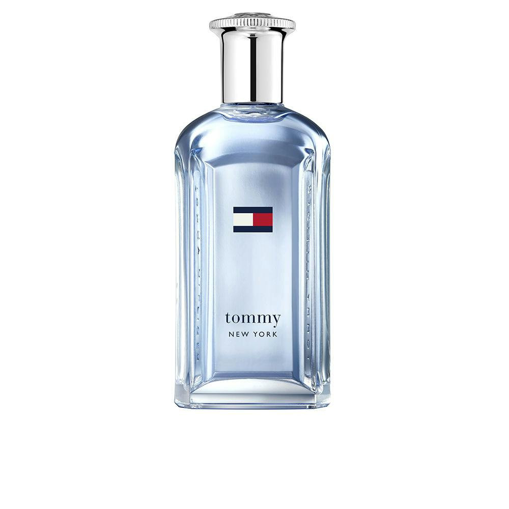 Tommy New York Eau de Toilette spray 100 ml
