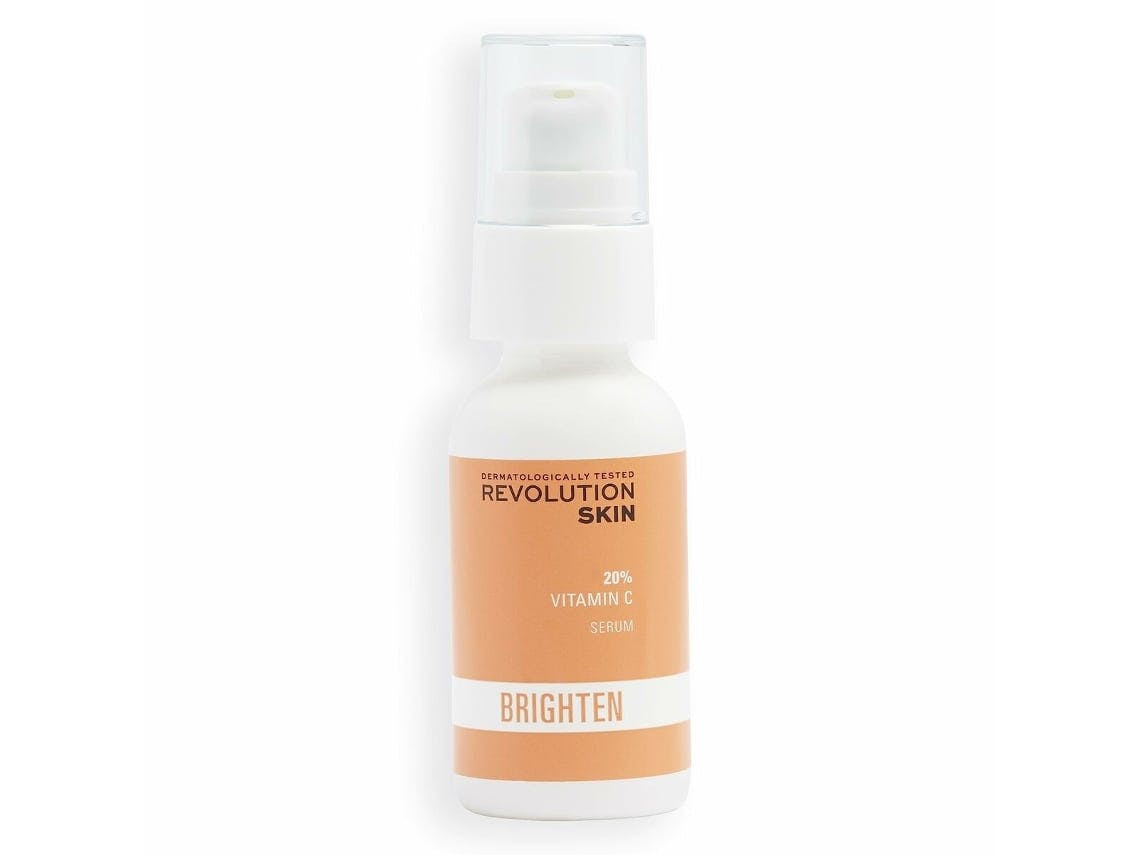 Sérum facial Vitamina C 30 ml