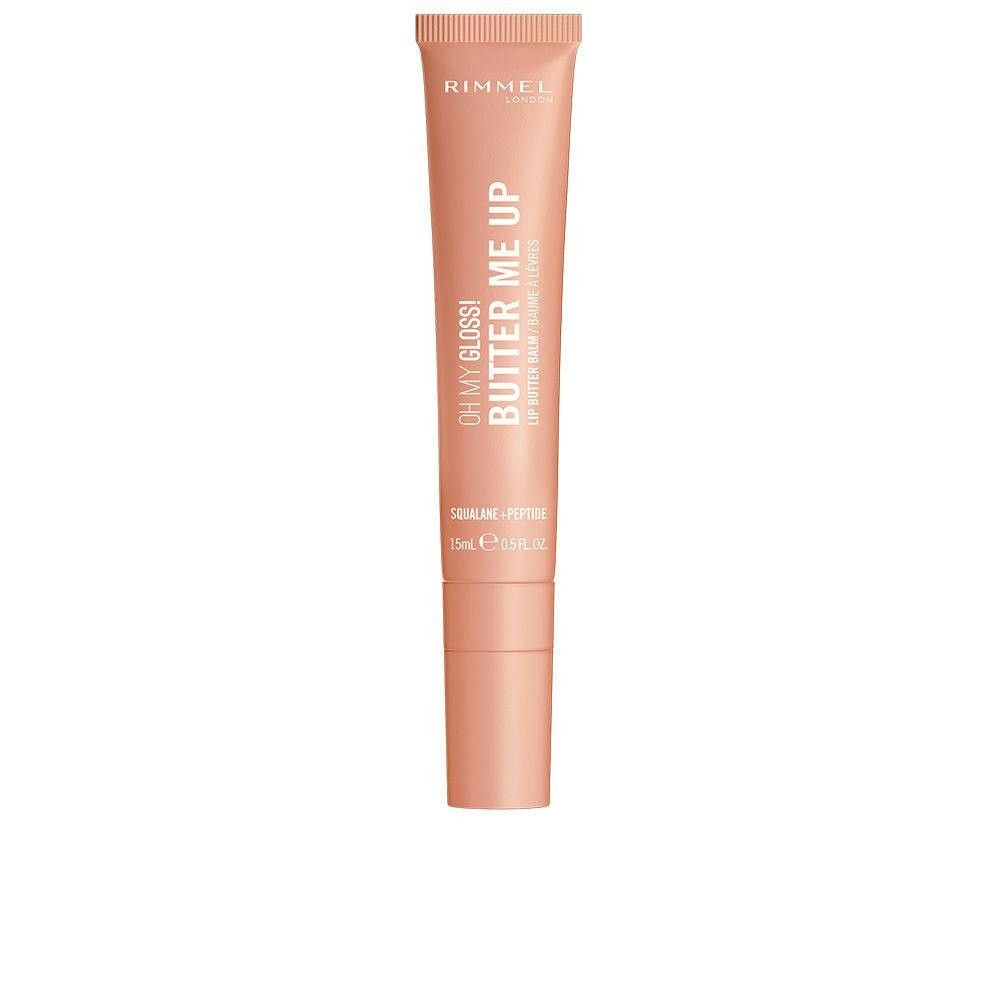 Bálsamo labial Oh My Gloss! Chai