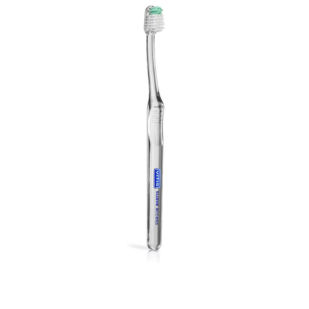 Vitis Soft Toothbrush