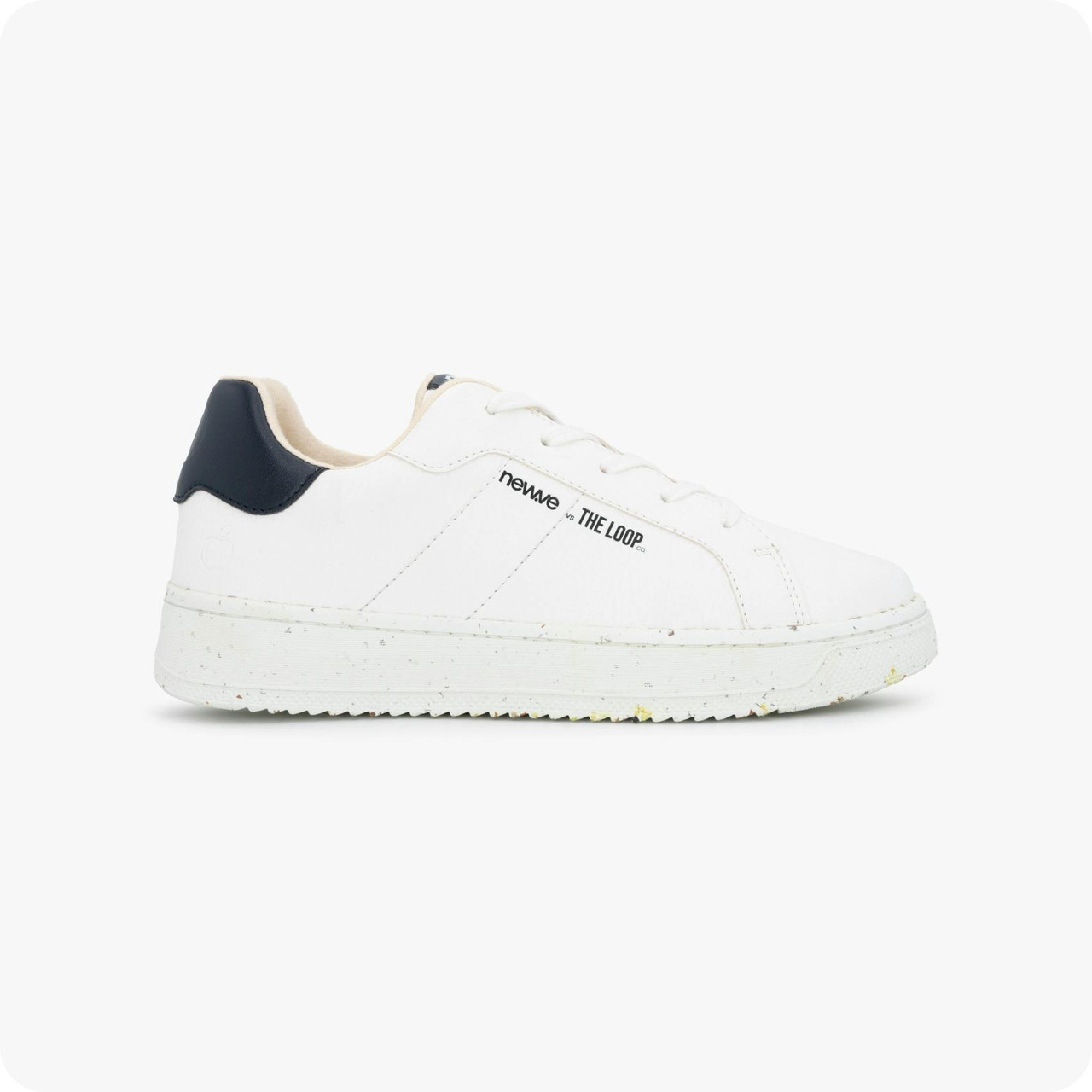Amazónia The Loop zapatillas en AppleSkin reciclado