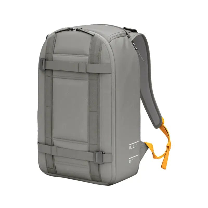 Ramverk backpack 26L with padded laptop compartment