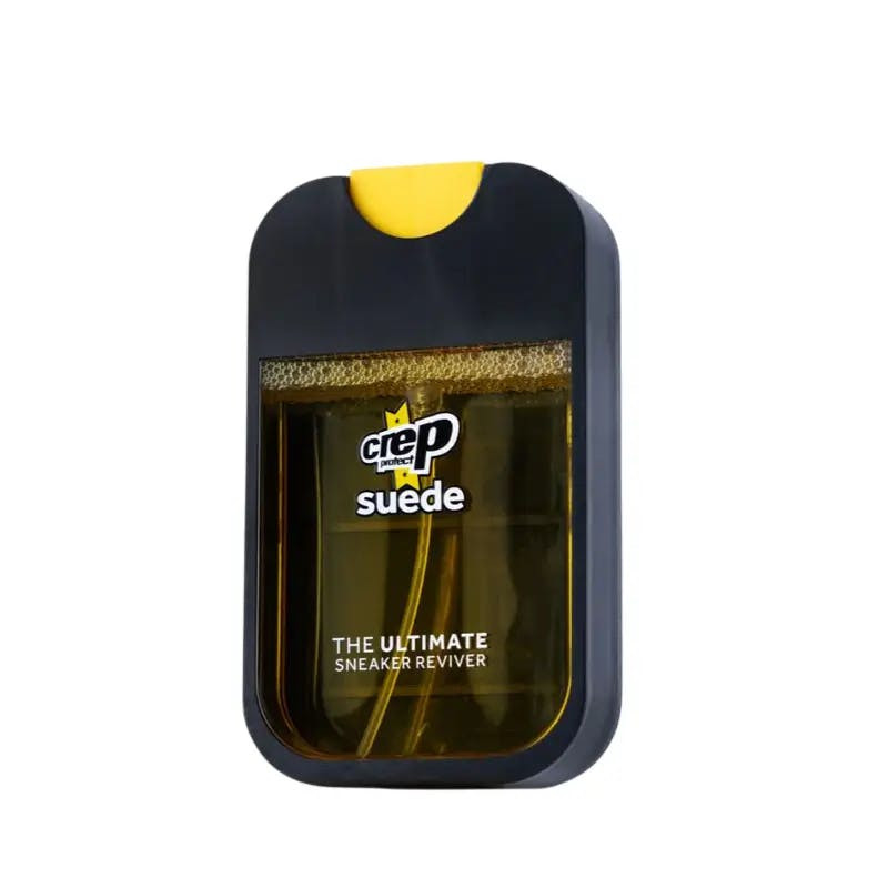 Spray Revitalizador para Ante y Nobuck