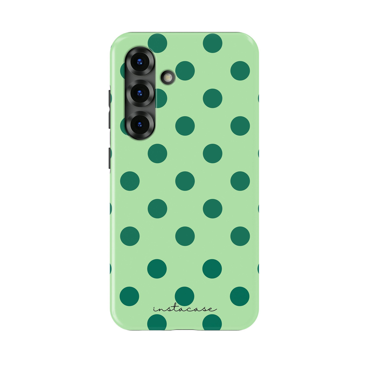 Mint Chic - Capa Samsung Premium Glossy