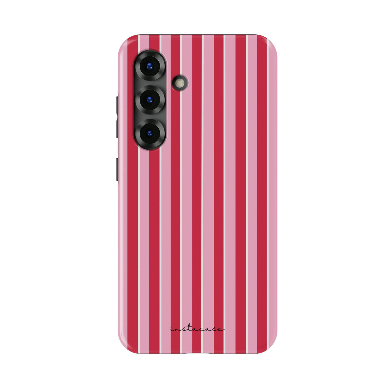 Rosé Glam - Capa Samsung Premium Glossy