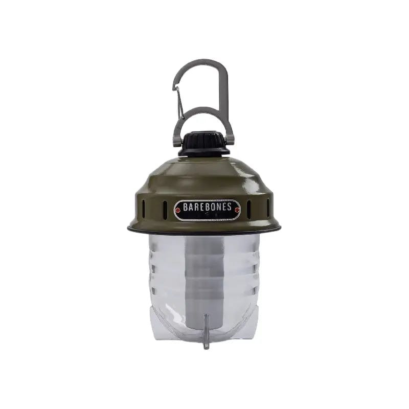 Luz colgante portátil Beacon para exterior