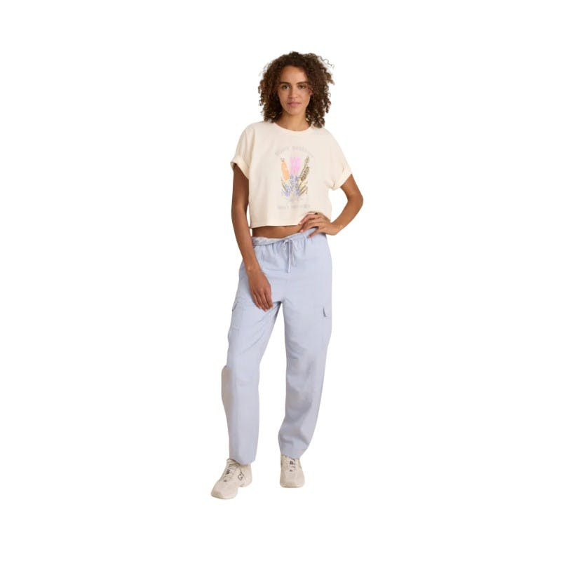 River Hybrid pants