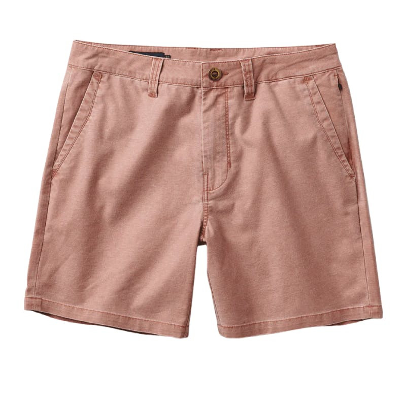 Pantalones cortos Porter Wash estilo casual