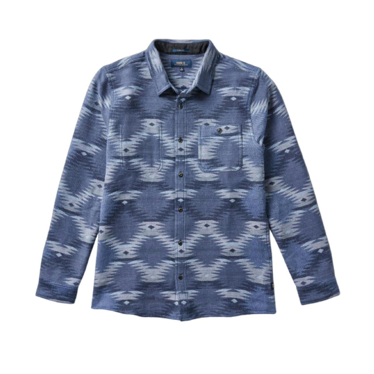 Camisa Teton