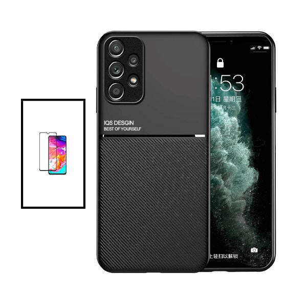 Funda magnética Lux para Samsung Galaxy A53 5G