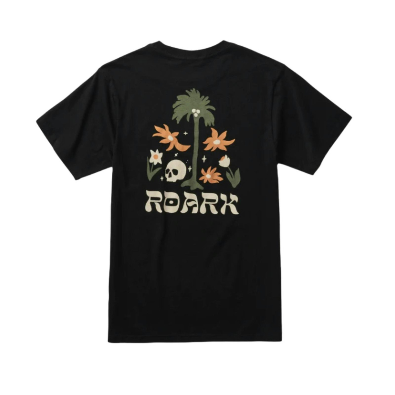 Atoll cotton t-shirt