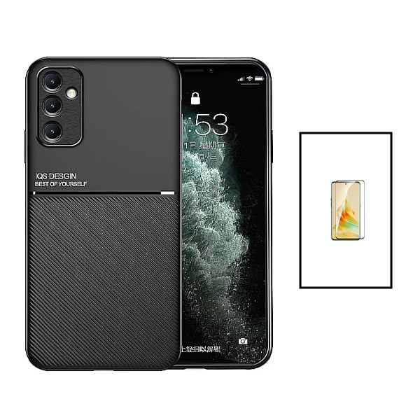 Magnetic Lux Case for Samsung Galaxy A54 5G