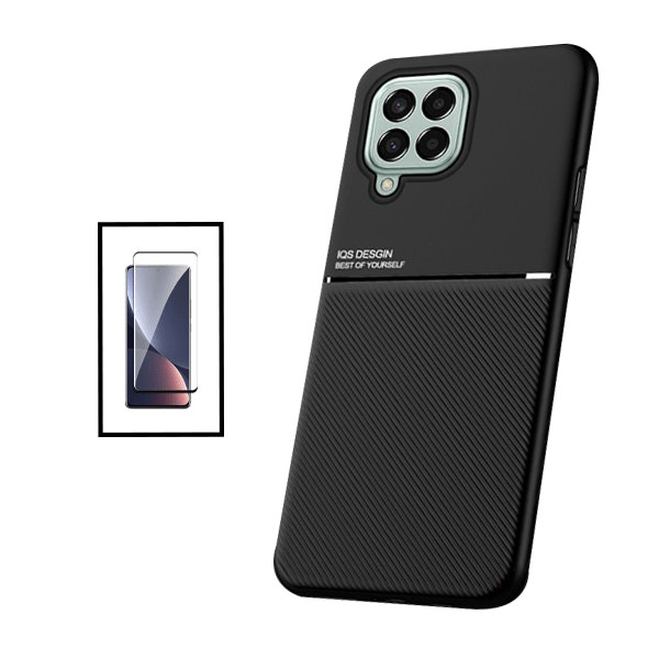 Funda Magnética Lux Phonecare para Samsung Galaxy M53