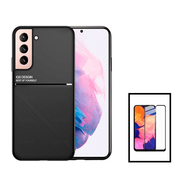 Funda Magnética Lux para Samsung Galaxy S23 Plus
