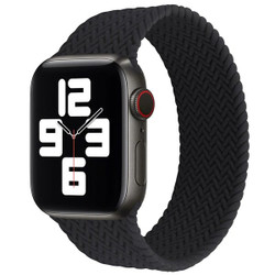 Bracelete Braided Solo NylonSense compatível com Apple Watch Ultra