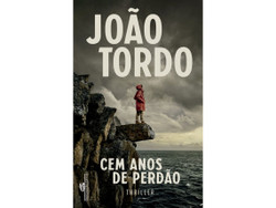 Livro de Bolso Cem Anos de Perdão de João Tordo (Português)