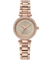 Relógio feminino Muette com acabamento elegante. Marca: Elle. Modelo: ELL25014. Consulte o vendedor para detalhes sobre material, dimensões e tipo de movimento.