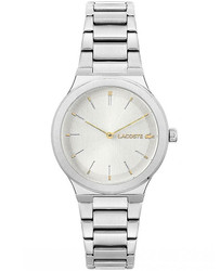 Relógio casual Lacoste modelo 2001181 com design moderno e versátil indicado para uso diário. Marca: Lacoste.