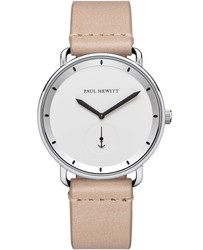 Relógio Breakwater da Paul Hewitt com design náutico e bracelete confortável. Marca: Paul Hewitt. Estilo: Casual.