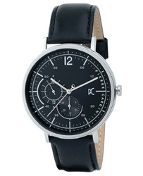 Relógio casual com design moderno, ideal para uso diário. Marca Pierre Cardin. Modelo Bonne Stride CBN 3019. Material e cor não especificados.