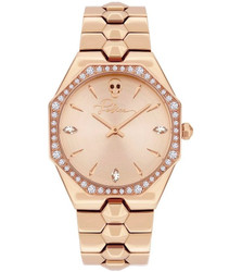 Relógio Montaria Police modelo PL16038BSR/32M com design casual indicado para uso diário. Marca: Police.