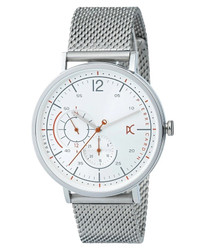 Relógio Pierre Cardin modelo Bonne Stride CBN 3021 com design contemporâneo e estilo casual. Marca: Pierre Cardin.